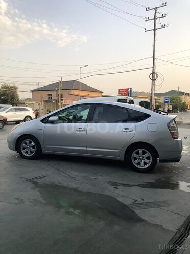 Toyota Prius 2007, 316,000 km - 1.5 l - Bakı