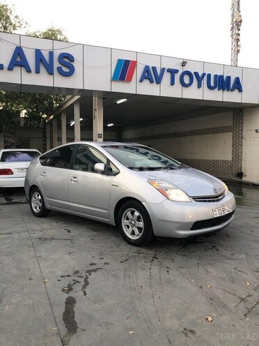 Toyota Prius 2007, 316,000 km - 1.5 l - Bakı