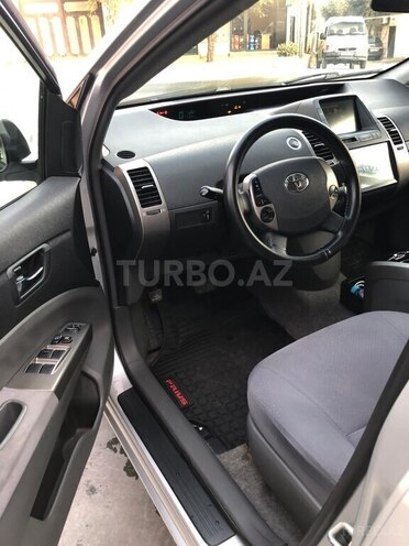 Toyota Prius 2007, 316,000 km - 1.5 l - Bakı