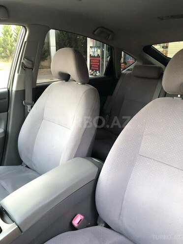 Toyota Prius 2007, 316,000 km - 1.5 l - Bakı