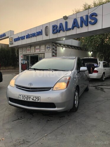 Toyota Prius 2007, 316,000 km - 1.5 l - Bakı