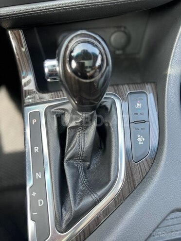 Kia Optima 2012, 177,000 km - 2.0 л - Bakı