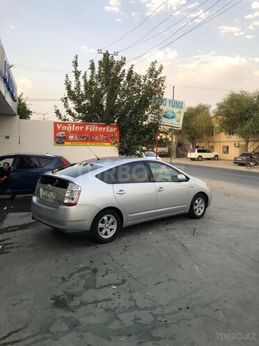 Toyota Prius 2007, 316,000 km - 1.5 l - Bakı