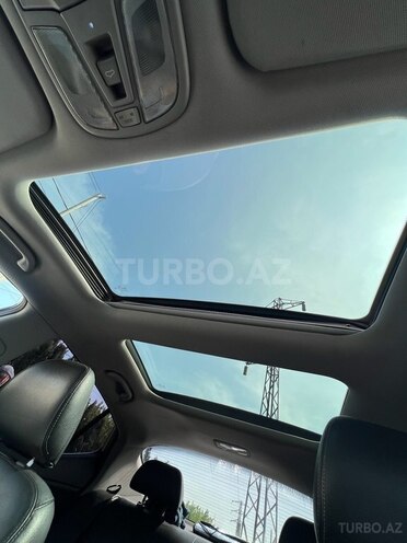 Kia Optima 2012, 177,000 km - 2.0 л - Bakı