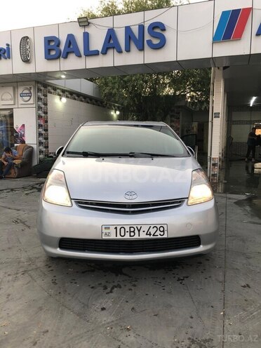 Toyota Prius 2007, 316,000 km - 1.5 l - Bakı