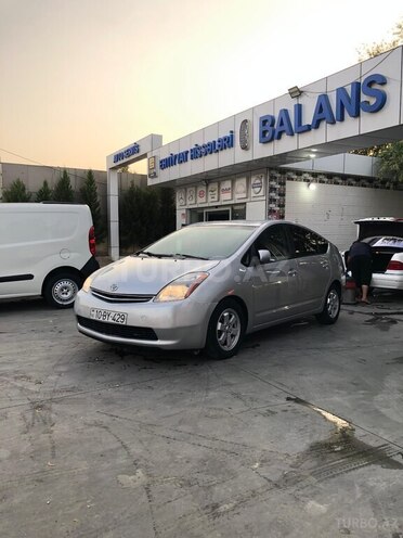 Toyota Prius 2007, 316,000 km - 1.5 l - Bakı