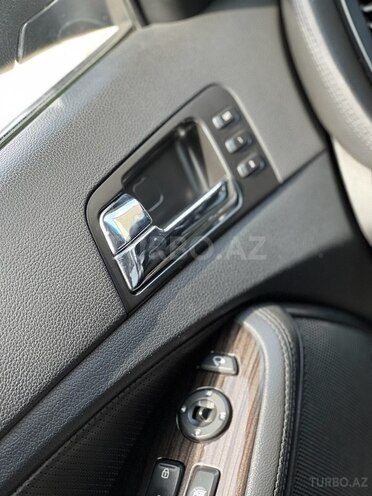 Kia Optima 2012, 177,000 km - 2.0 л - Bakı