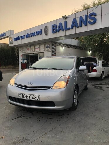 Toyota Prius 2007, 316,000 km - 1.5 l - Bakı