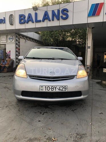 Toyota Prius 2007, 316,000 km - 1.5 l - Bakı