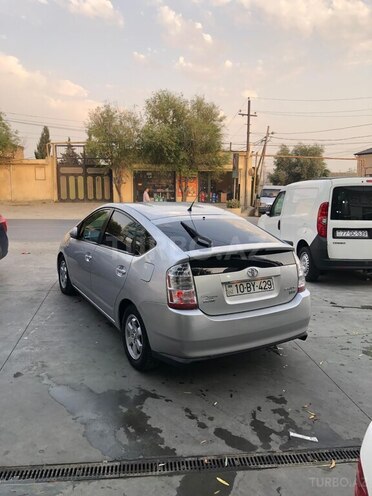 Toyota Prius 2007, 316,000 km - 1.5 l - Bakı