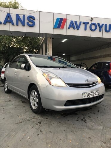 Toyota Prius 2007, 316,000 km - 1.5 l - Bakı