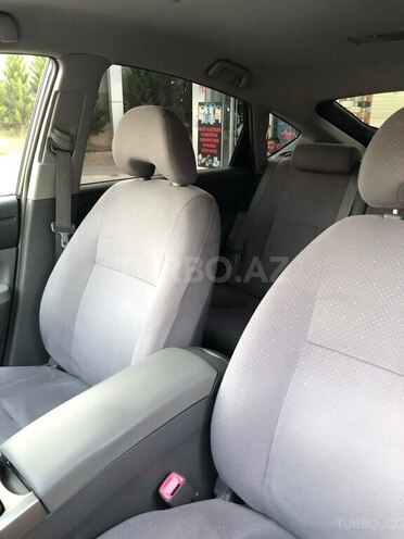 Toyota Prius 2007, 316,000 km - 1.5 l - Bakı