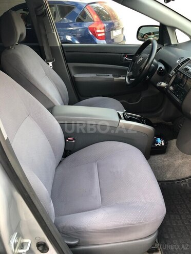 Toyota Prius 2007, 316,000 km - 1.5 l - Bakı