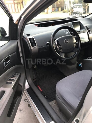Toyota Prius 2007, 316,000 km - 1.5 l - Bakı