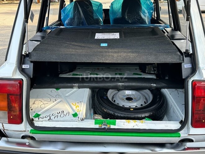 LADA (VAZ) 2104 2012, 166,000 km - 1.6 l - Sumqayıt