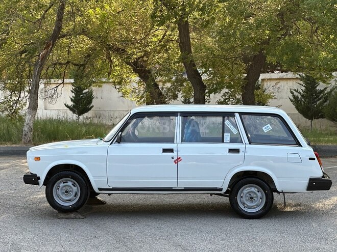 LADA (VAZ) 2104 2012, 166,000 km - 1.6 l - Sumqayıt