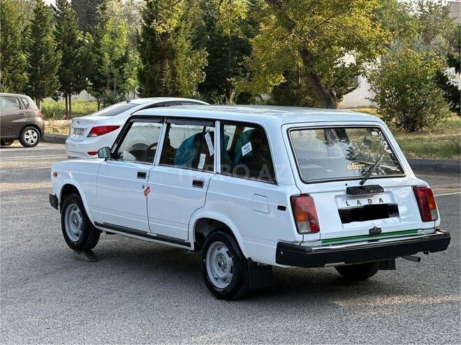 LADA (VAZ) 2104 2012, 166,000 km - 1.6 l - Sumqayıt