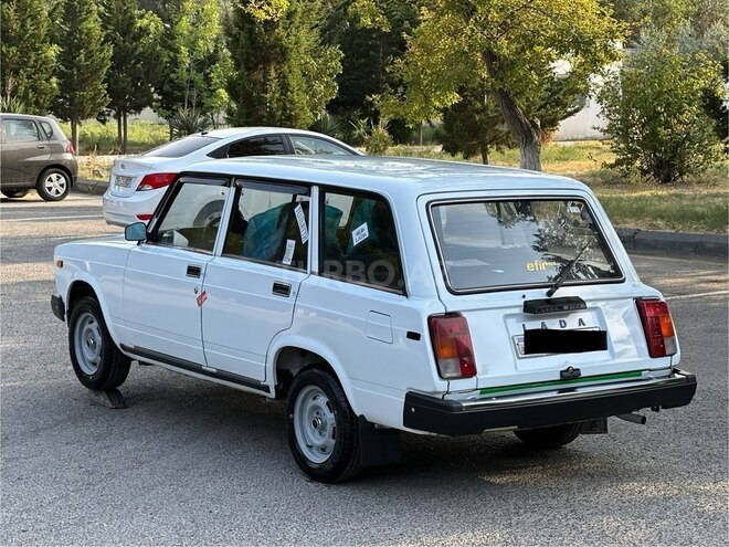 LADA (VAZ) 2104 2012, 166,000 km - 1.6 l - Sumqayıt
