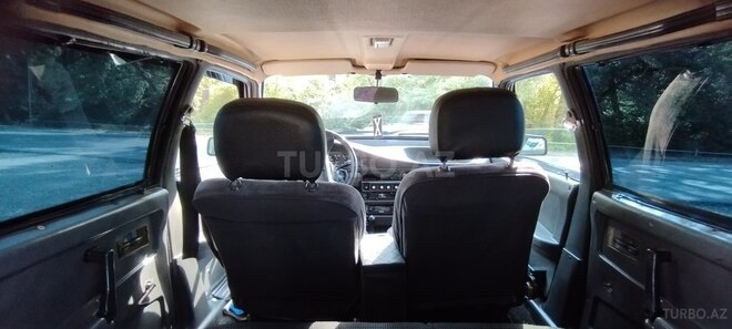 LADA (VAZ) 2109 1994, 217,121 km - 1.5 l - Xudat