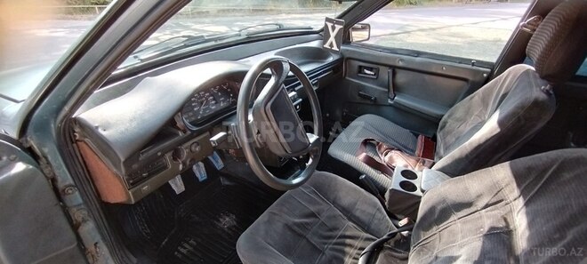 LADA (VAZ) 2109 1994, 217,121 km - 1.5 l - Xudat