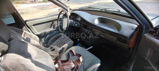 LADA (VAZ) 2109 1994, 217,121 km - 1.5 l - Xudat