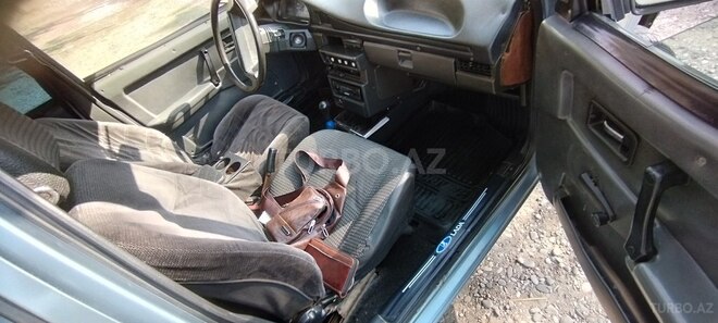 LADA (VAZ) 2109 1994, 217,121 km - 1.5 l - Xudat