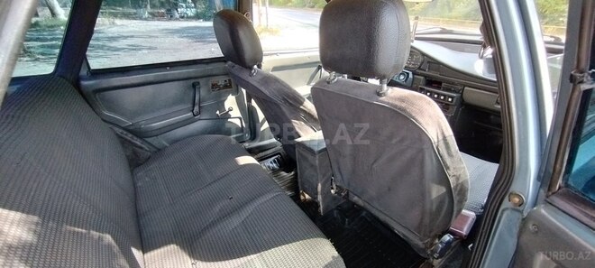 LADA (VAZ) 2109 1994, 217,121 km - 1.5 l - Xudat