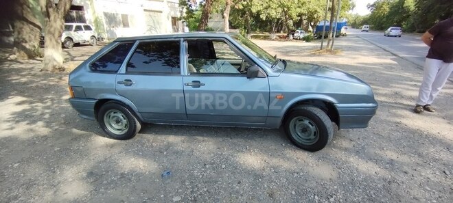 LADA (VAZ) 2109 1994, 217,121 km - 1.5 l - Xudat
