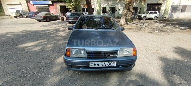 LADA (VAZ) 2109 1994, 217,121 km - 1.5 l - Xudat