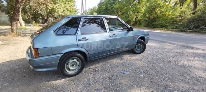 LADA (VAZ) 2109 1994, 217,121 km - 1.5 l - Xudat