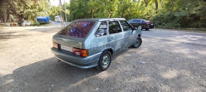 LADA (VAZ) 2109 1994, 217,121 km - 1.5 l - Xudat