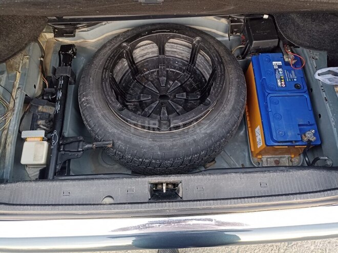 Mercedes C 220 d 2000, 300,000 km - 2.2 l - Qəbələ