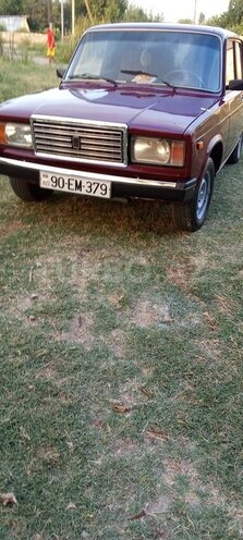 LADA (VAZ) 2107 2002, 98,000 km - 1.6 л - Zərdab