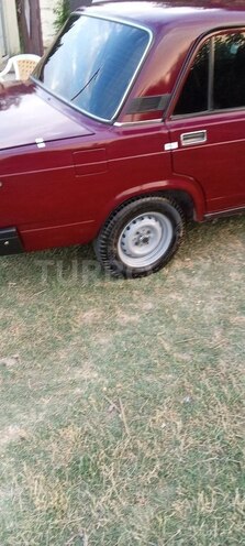 LADA (VAZ) 2107 2002, 98,000 km - 1.6 л - Zərdab