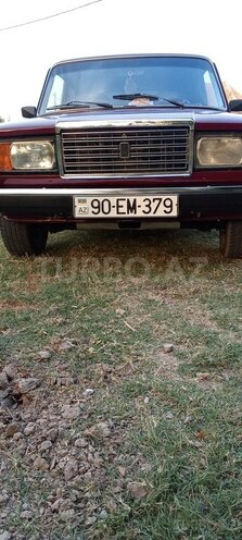 LADA (VAZ) 2107 2002, 98,000 km - 1.6 л - Zərdab