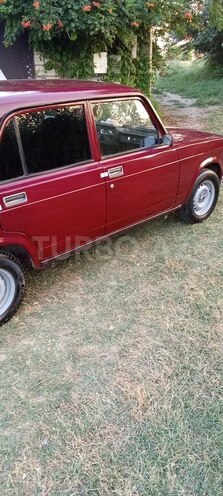 LADA (VAZ) 2107 2002, 98,000 km - 1.6 л - Zərdab