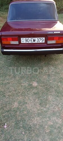 LADA (VAZ) 2107 2002, 98,000 km - 1.6 л - Zərdab