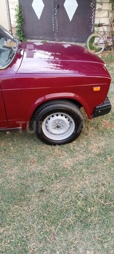LADA (VAZ) 2107 2002, 98,000 km - 1.6 л - Zərdab