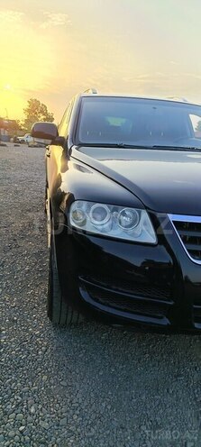 Volkswagen Touareg 2005, 280,000 km - 3.0 l - Gəncə