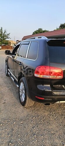 Volkswagen Touareg 2005, 280,000 km - 3.0 l - Gəncə