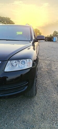 Volkswagen Touareg 2005, 280,000 km - 3.0 l - Gəncə