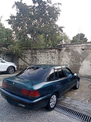 Daewoo Espero 1997, 252,520 km - 2.0 l - Sumqayıt