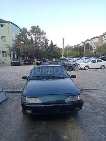 Daewoo Espero 1997, 252,520 km - 2.0 l - Sumqayıt
