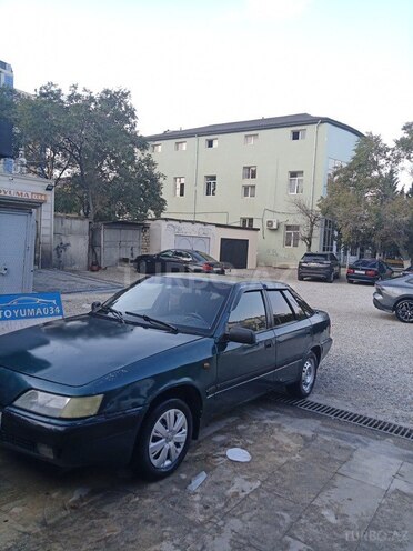 Daewoo Espero 1997, 252,520 km - 2.0 l - Sumqayıt