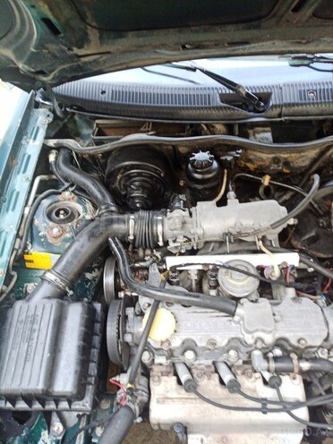 Daewoo Espero 1997, 252,520 km - 2.0 l - Sumqayıt