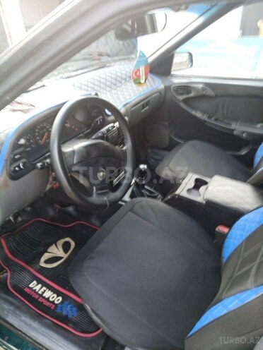 Daewoo Espero 1997, 252,520 km - 2.0 l - Sumqayıt
