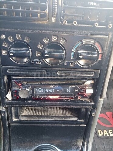 Daewoo Espero 1997, 252,520 km - 2.0 l - Sumqayıt