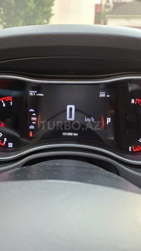 Dodge Durango 2016, 131,000 km - 3.6 л - Bakı