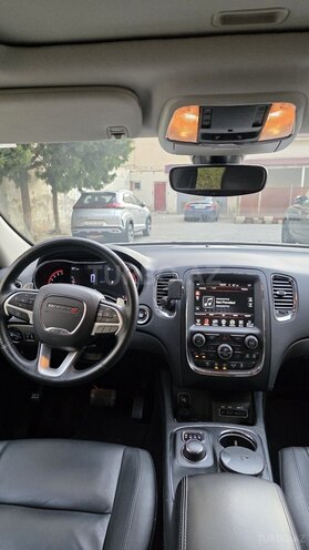 Dodge Durango 2016, 131,000 km - 3.6 л - Bakı
