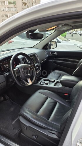 Dodge Durango 2016, 131,000 km - 3.6 л - Bakı